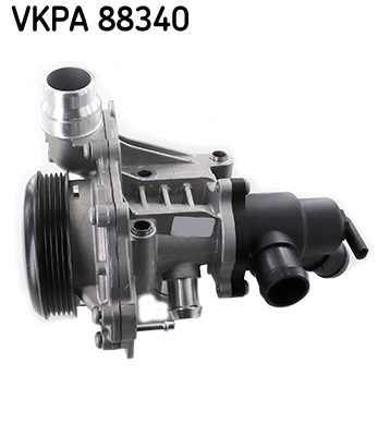 Pompă de apă, răcire motor VKPA 88340 SKF